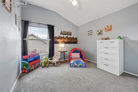 Tiny photo for 2305 Wimbleton Court, Colorado Springs, CO 80920 (MLS # 7253404)