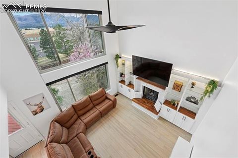 Tiny photo for 2305 Wimbleton Court, Colorado Springs, CO 80920 (MLS # 7253404)