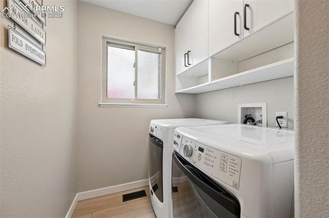 Tiny photo for 2305 Wimbleton Court, Colorado Springs, CO 80920 (MLS # 7253404)