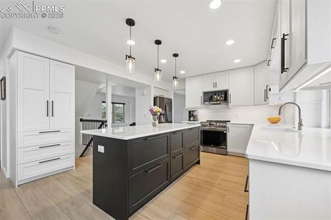 Tiny photo for 2305 Wimbleton Court, Colorado Springs, CO 80920 (MLS # 7253404)