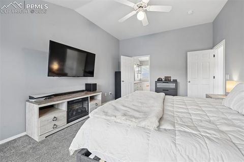 Tiny photo for 2305 Wimbleton Court, Colorado Springs, CO 80920 (MLS # 7253404)