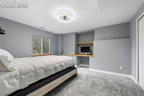 Tiny photo for 2305 Wimbleton Court, Colorado Springs, CO 80920 (MLS # 7253404)