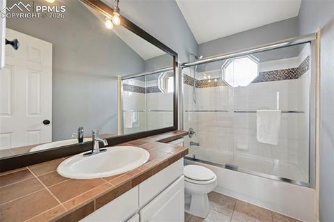 Tiny photo for 2305 Wimbleton Court, Colorado Springs, CO 80920 (MLS # 7253404)