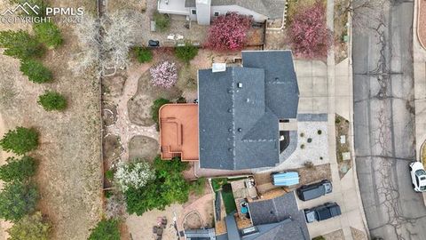 Tiny photo for 2305 Wimbleton Court, Colorado Springs, CO 80920 (MLS # 7253404)