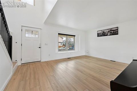 Tiny photo for 2305 Wimbleton Court, Colorado Springs, CO 80920 (MLS # 7253404)