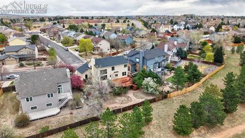 Tiny photo for 2305 Wimbleton Court, Colorado Springs, CO 80920 (MLS # 7253404)