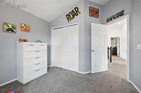 Tiny photo for 2305 Wimbleton Court, Colorado Springs, CO 80920 (MLS # 7253404)