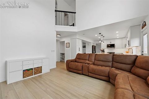 Tiny photo for 2305 Wimbleton Court, Colorado Springs, CO 80920 (MLS # 7253404)