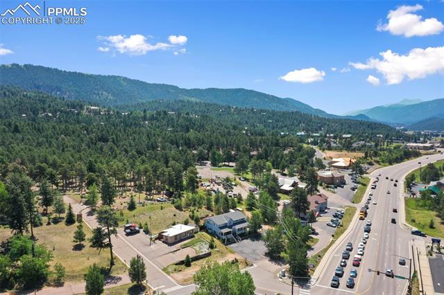 607 S Baldwin Street