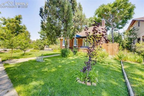 Photo of 325 W Pitkin Avenue, Pueblo, CO 81004 (MLS # 8268969)