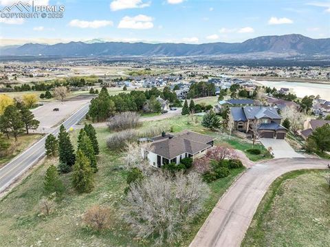 1285 Spinnaker Trail Monument CO 80132