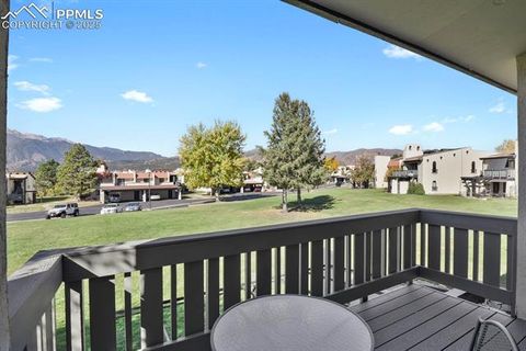 Tiny photo for 1006 Fontmore Road #D, Colorado Springs, CO 80904 (MLS # 8380633)