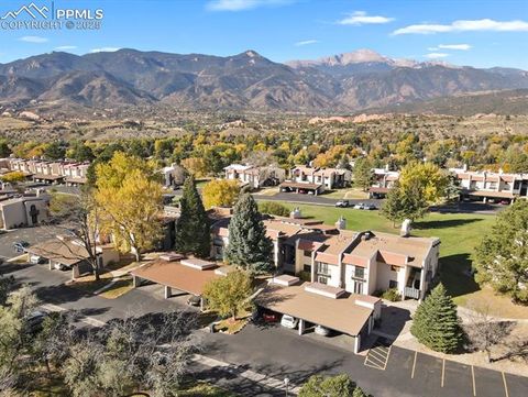 Tiny photo for 1006 Fontmore Road #D, Colorado Springs, CO 80904 (MLS # 8380633)