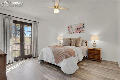 Tiny photo for 1006 Fontmore Road #D, Colorado Springs, CO 80904 (MLS # 8380633)