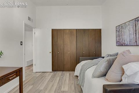 Tiny photo for 1006 Fontmore Road #D, Colorado Springs, CO 80904 (MLS # 8380633)