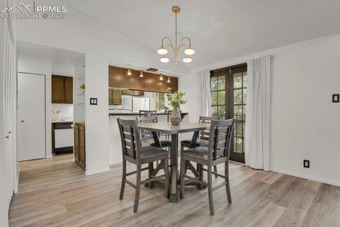 Tiny photo for 1006 Fontmore Road #D, Colorado Springs, CO 80904 (MLS # 8380633)