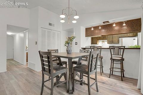 Tiny photo for 1006 Fontmore Road #D, Colorado Springs, CO 80904 (MLS # 8380633)