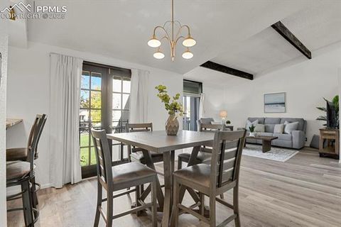 Tiny photo for 1006 Fontmore Road #D, Colorado Springs, CO 80904 (MLS # 8380633)