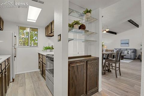 Tiny photo for 1006 Fontmore Road #D, Colorado Springs, CO 80904 (MLS # 8380633)