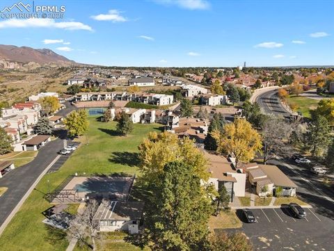 Tiny photo for 1006 Fontmore Road #D, Colorado Springs, CO 80904 (MLS # 8380633)
