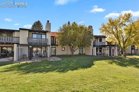 Tiny photo for 1006 Fontmore Road #D, Colorado Springs, CO 80904 (MLS # 8380633)