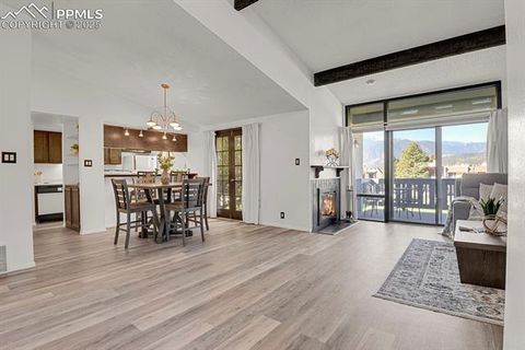 Tiny photo for 1006 Fontmore Road #D, Colorado Springs, CO 80904 (MLS # 8380633)