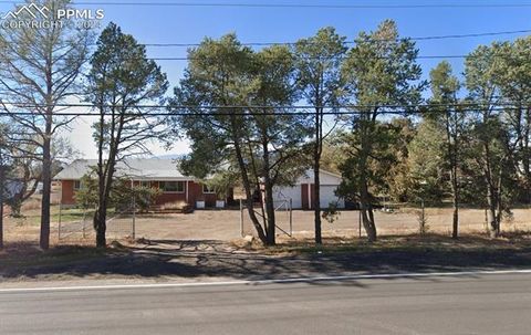 1355 Fountain Mesa Road Fountain CO 80817