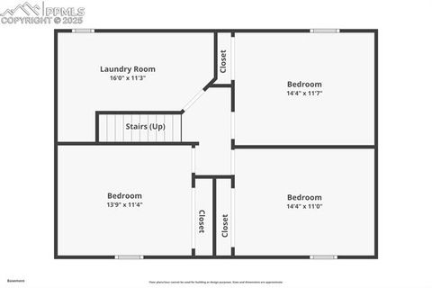 Tiny photo for 1260 Sundance Street, Woodland Park, CO 80863 (MLS # 2221634)