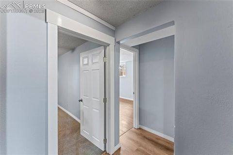 Tiny photo for 1260 Sundance Street, Woodland Park, CO 80863 (MLS # 2221634)