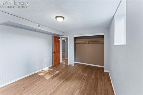 Tiny photo for 1260 Sundance Street, Woodland Park, CO 80863 (MLS # 2221634)