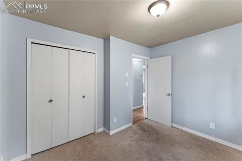Tiny photo for 1260 Sundance Street, Woodland Park, CO 80863 (MLS # 2221634)