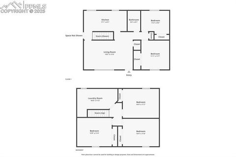 Tiny photo for 1260 Sundance Street, Woodland Park, CO 80863 (MLS # 2221634)