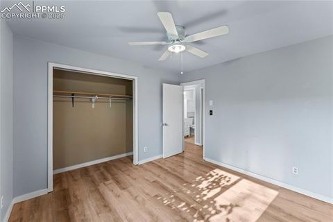 Tiny photo for 1260 Sundance Street, Woodland Park, CO 80863 (MLS # 2221634)