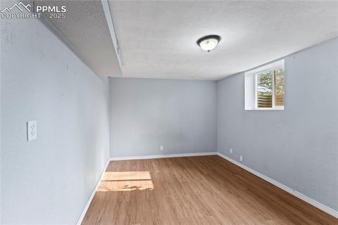 Tiny photo for 1260 Sundance Street, Woodland Park, CO 80863 (MLS # 2221634)