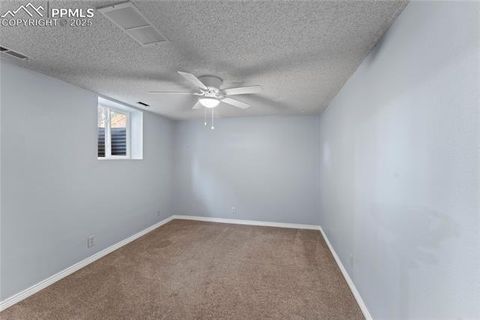 Tiny photo for 1260 Sundance Street, Woodland Park, CO 80863 (MLS # 2221634)