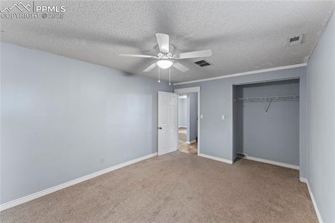 Tiny photo for 1260 Sundance Street, Woodland Park, CO 80863 (MLS # 2221634)
