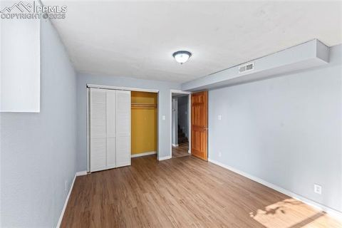 Tiny photo for 1260 Sundance Street, Woodland Park, CO 80863 (MLS # 2221634)