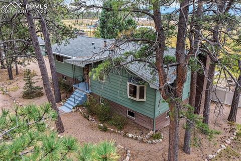 12730 Herring Road Colorado Springs CO 80908