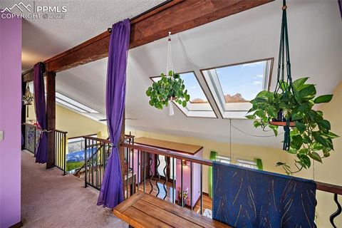 Tiny photo for 3725 Saints Court, Colorado Springs, CO 80904 (MLS # 7990235)