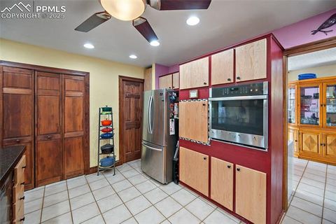 Tiny photo for 3725 Saints Court, Colorado Springs, CO 80904 (MLS # 7990235)