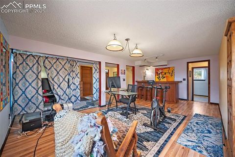 Tiny photo for 3725 Saints Court, Colorado Springs, CO 80904 (MLS # 7990235)