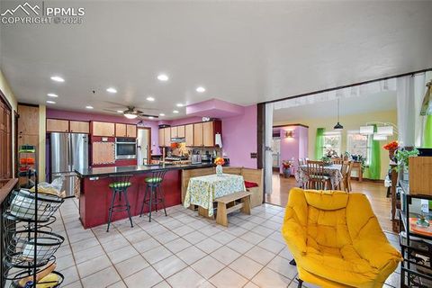 Tiny photo for 3725 Saints Court, Colorado Springs, CO 80904 (MLS # 7990235)