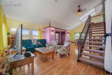 Tiny photo for 3725 Saints Court, Colorado Springs, CO 80904 (MLS # 7990235)