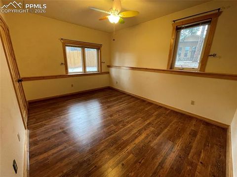 Tiny photo for 311 Panther Court, Woodland Park, CO 80863 (MLS # 8959601)