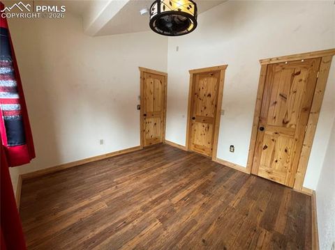 Tiny photo for 311 Panther Court, Woodland Park, CO 80863 (MLS # 8959601)