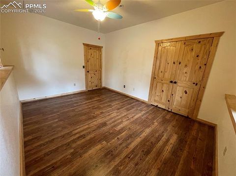 Tiny photo for 311 Panther Court, Woodland Park, CO 80863 (MLS # 8959601)