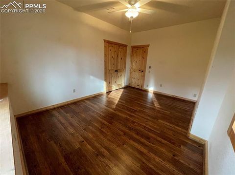 Tiny photo for 311 Panther Court, Woodland Park, CO 80863 (MLS # 8959601)