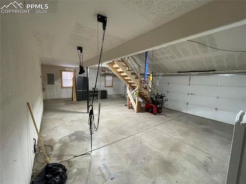 Tiny photo for 311 Panther Court, Woodland Park, CO 80863 (MLS # 8959601)