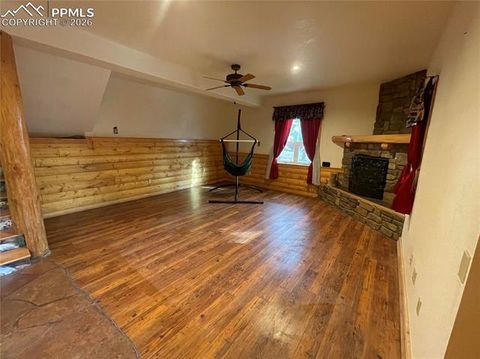 Tiny photo for 311 Panther Court, Woodland Park, CO 80863 (MLS # 8959601)