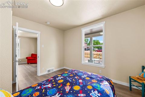 Tiny photo for 505 W Bijou Street, Colorado Springs, CO 80905 (MLS # 5847747)